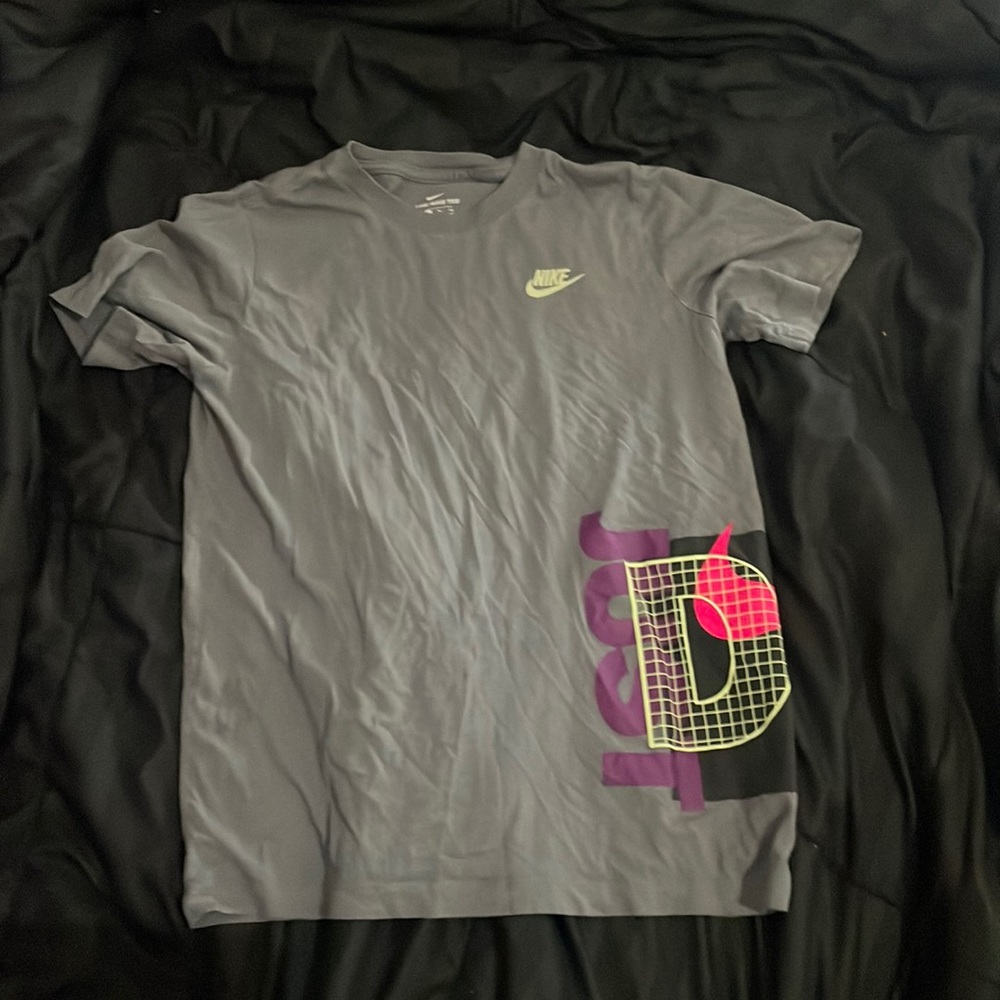 nike boys shirt